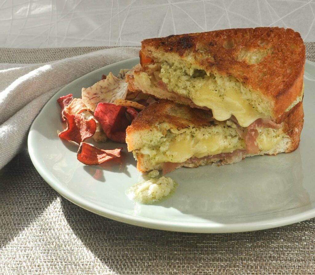 Artichoke Pesto Armanino Foodservice