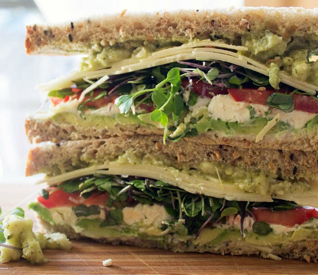 Artichoke Pesto Armanino Foodservice