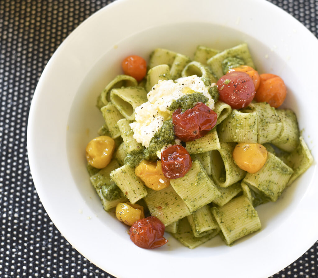 Basil Pesto Armanino Foodservice