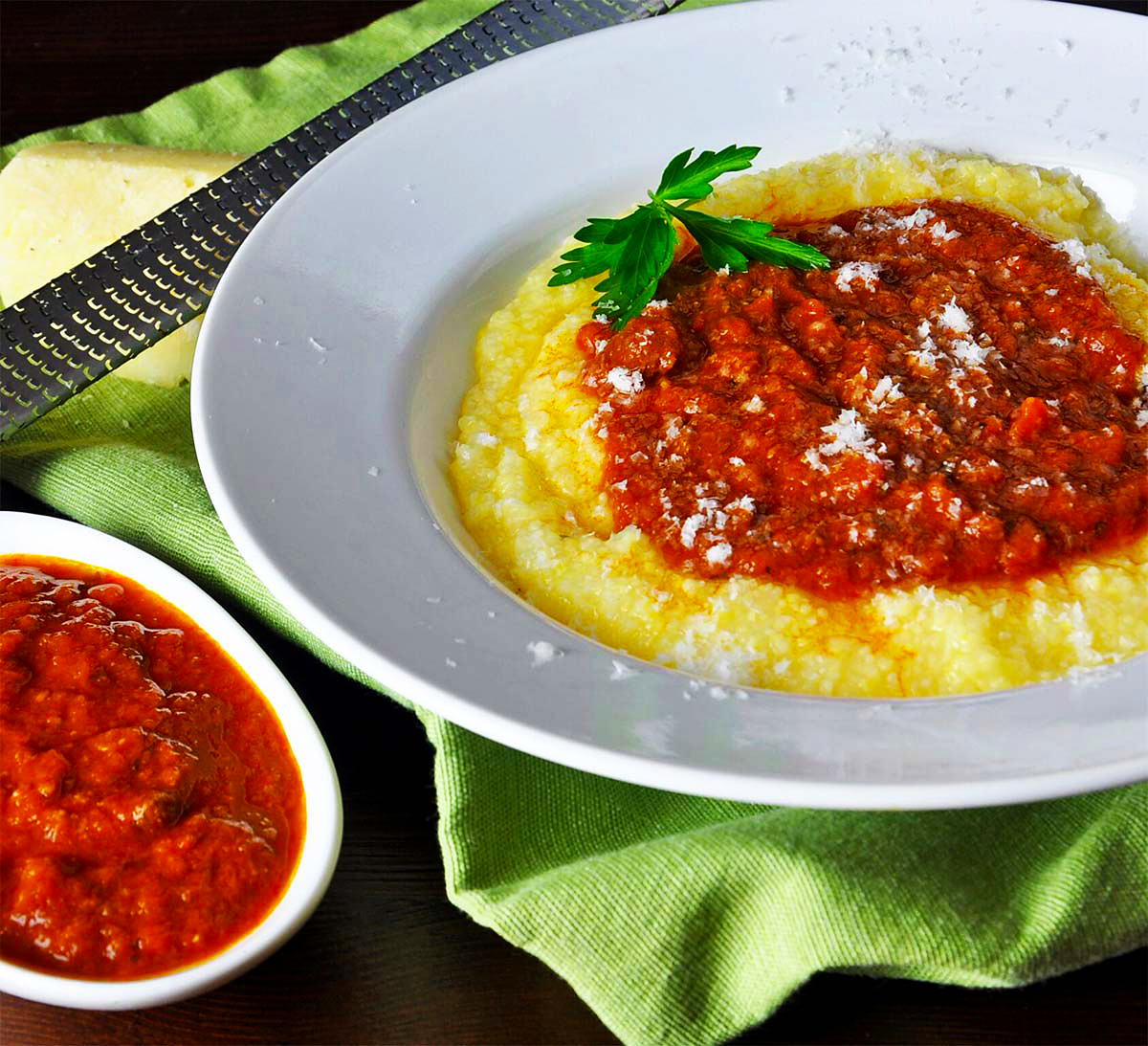 Bolognese Sauce - Armanino Foodservice